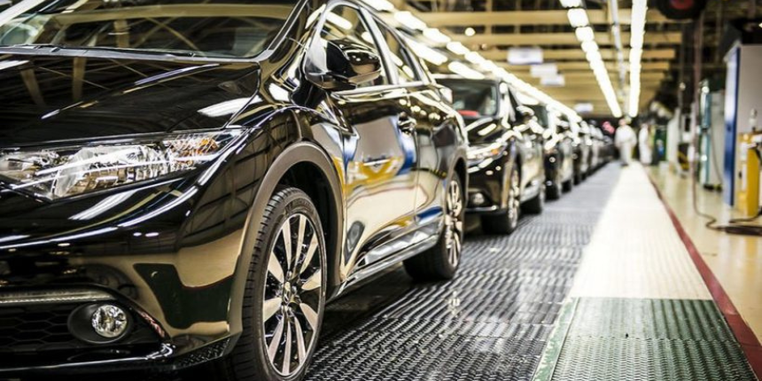 Top Automobile Accessories In United Kingdom