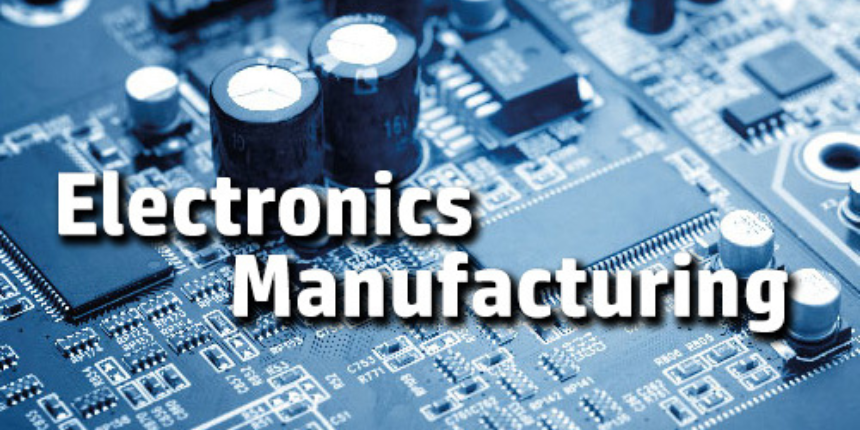 Top electronics Manufacturing Companies In United Kingdom