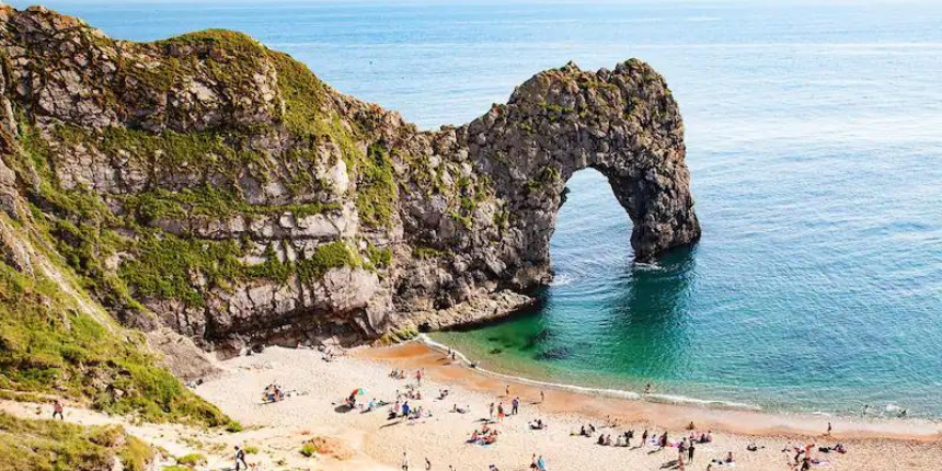 Best beaches In United Kingdom