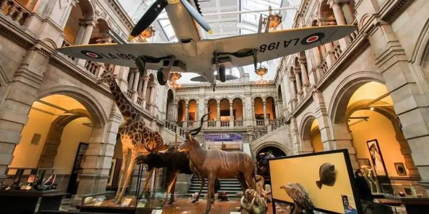 Famous Museums In United Kingdom Must Visit
