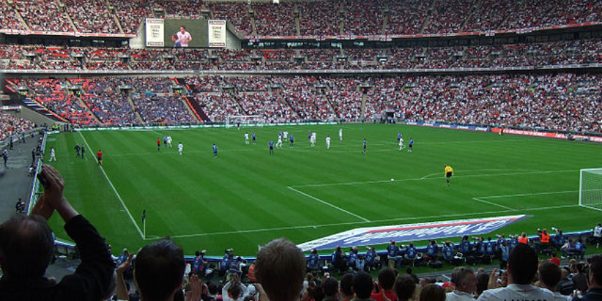 Popular Football Clubs In United Kingdom
