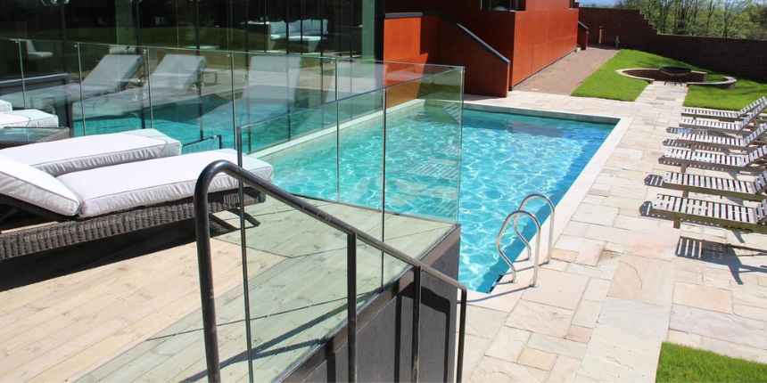 Best Spa Hotels In The United Kingdom