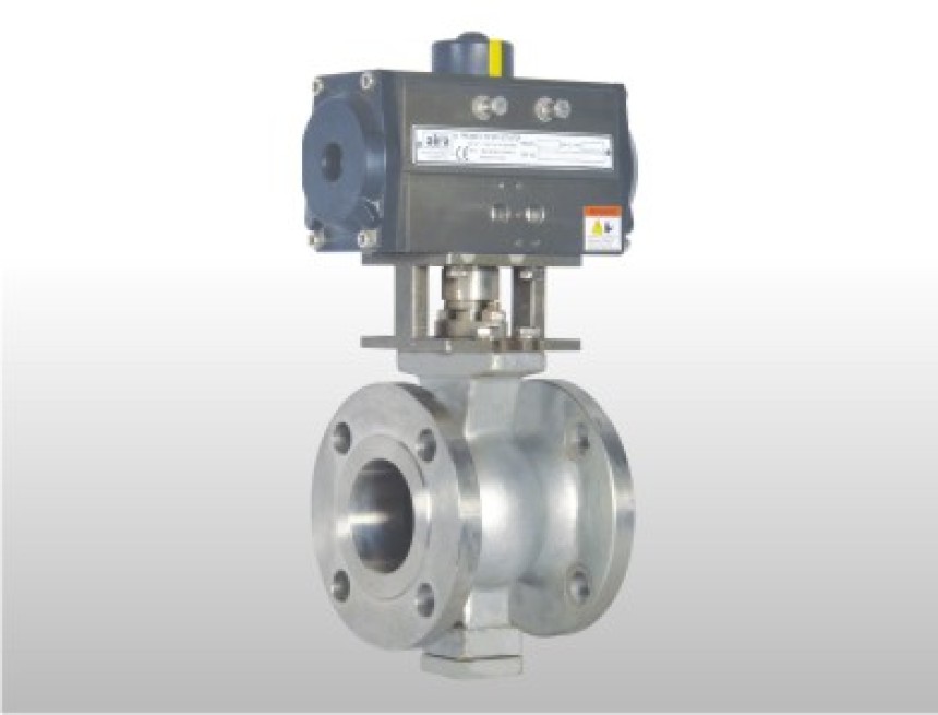 The Top Valve Manufacturers in India: A Comprehensive Guide