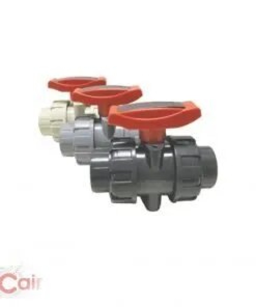 Everything You Need to Know About UPVC Valves