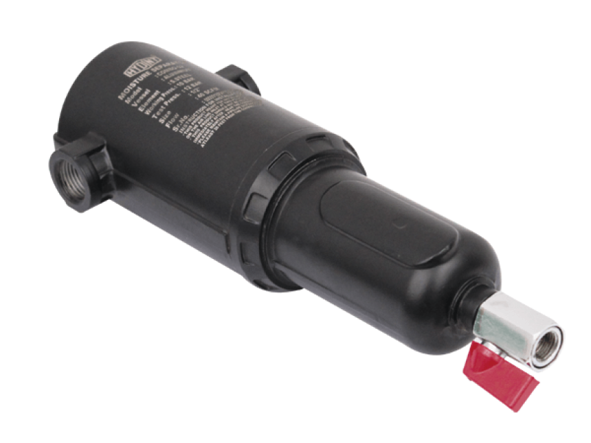 The Importance of Moisture Separators in Industrial Applications