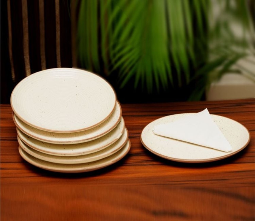 Exploring the Artistry of Plates: Elevating Your Dining Experience