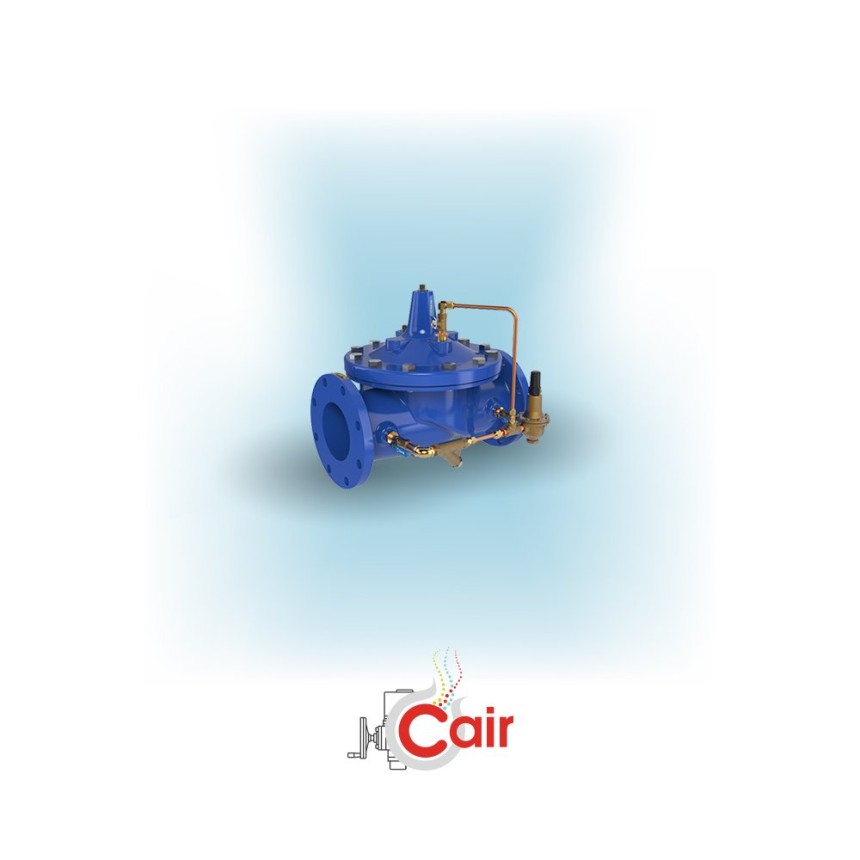 The Importance of PRV Valve Maintenance: Ensuring Safety and Efficiency