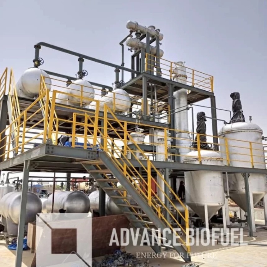 The Key Factors to Consider When Choosing a Biodiesel Plant Supplier