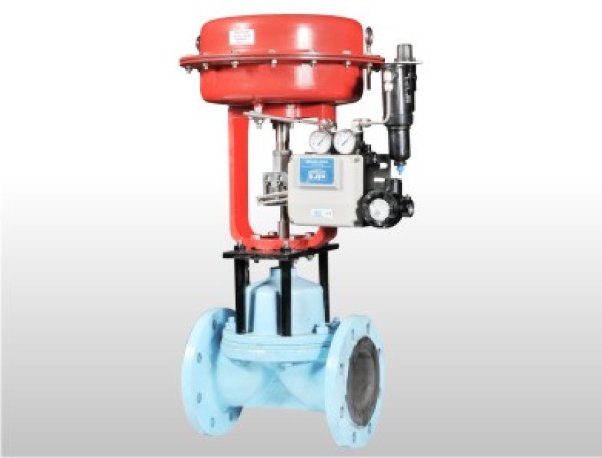 A Comprehensive Guide to Control Valves: Functionality, Types, and Applications