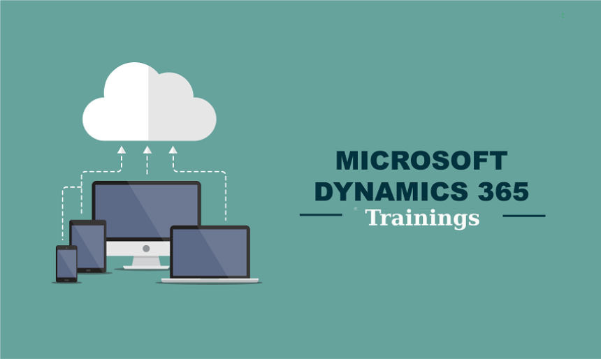 Microsoft Dynamics 365