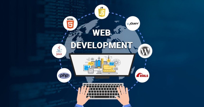 Unleashing Digital Brilliance: Grow Media Digital, the Leading Web Design Agency in Mumbai