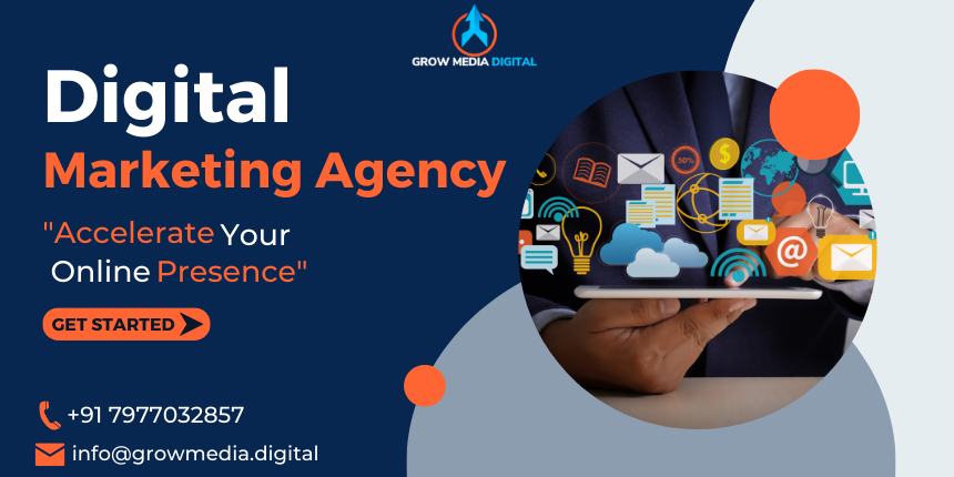 Unleashing the Power of Digital Marketing: Boosting Businesses with Mumbai's Premier Digital Marketing Agency