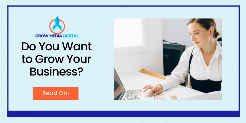 The Secret to Online Success: Grow Media Digital - Mumbai's Choice for Digital Marketing