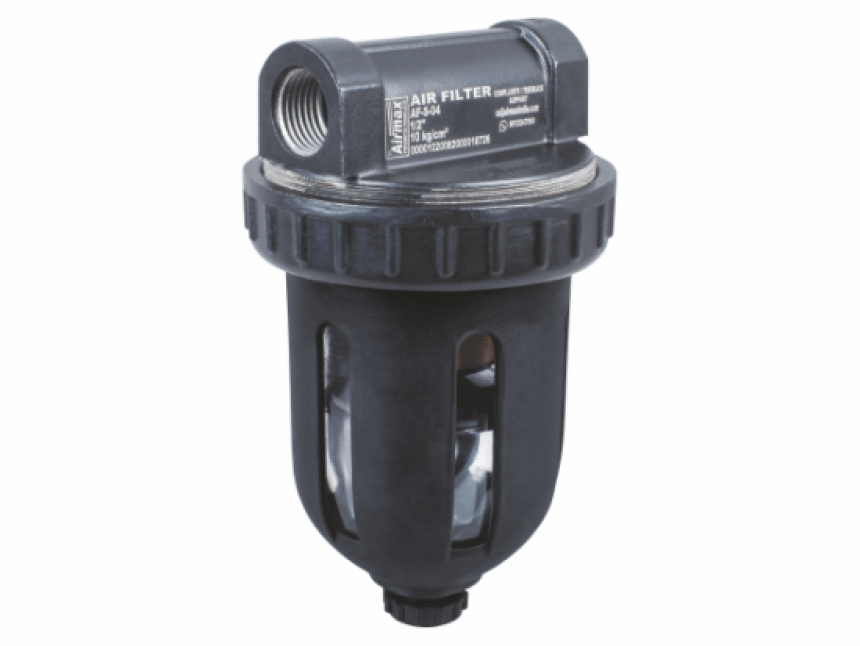Pneumatic Air Filter: Enhancing Performance and Efficiency