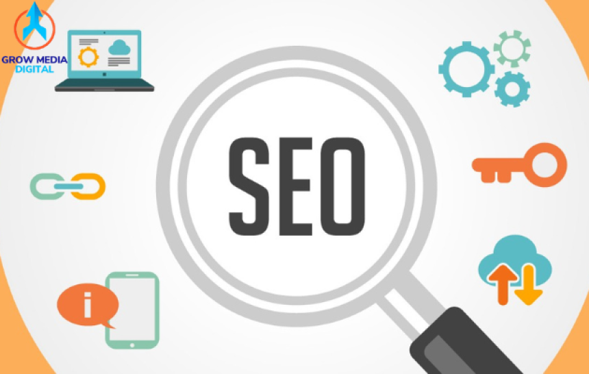 Enhance Your Online Presence with a Leading SEO Agency in Mumbai: Grow Media Digital