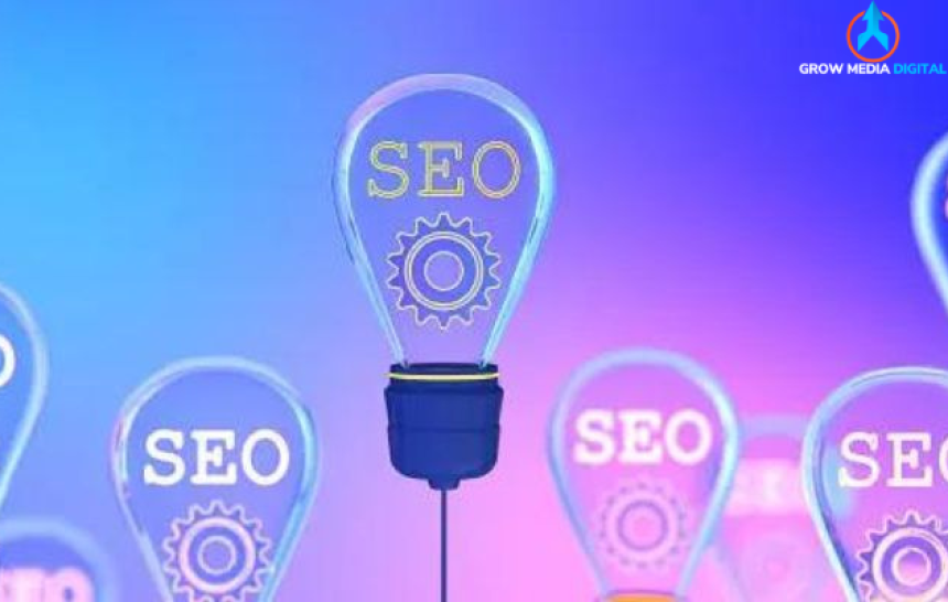 Enhance Your Online Visibility with Expert SEO Consultancy in Mumbai by Grow Media Digital