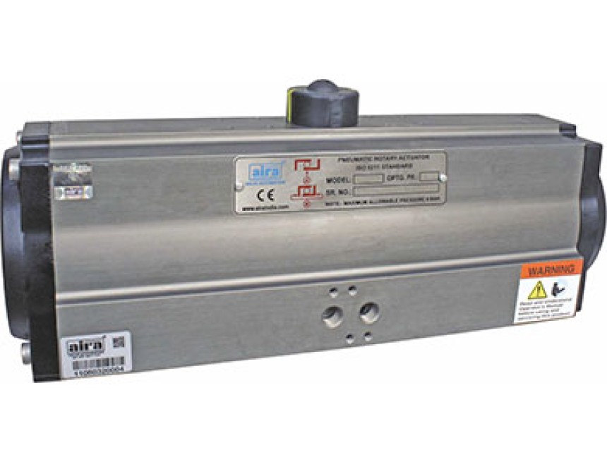 Unveiling the Power of Pneumatic Rotary Cylinders: A Comprehensive Guide