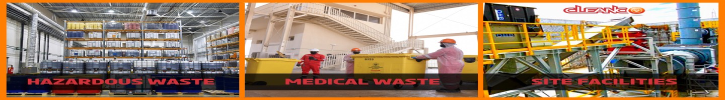 Cleanco Waste Treatment