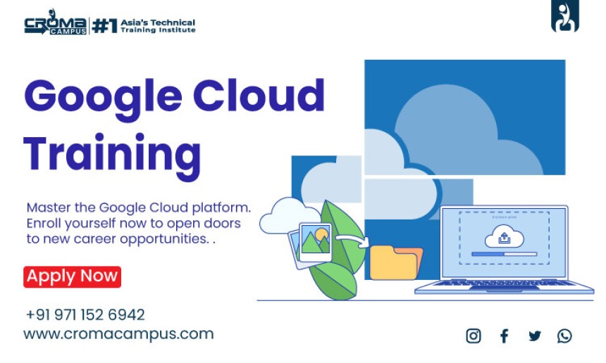 What Skills Are Required For A Career In Google Cloud?