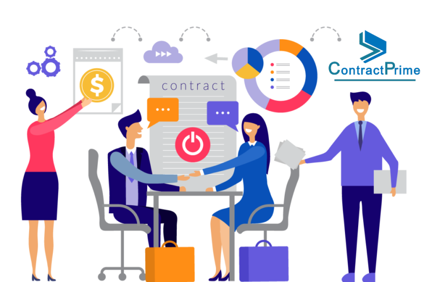 Contract Lifecycle Management (CLM): Streamlining Business Efficiency