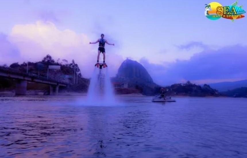 water sports