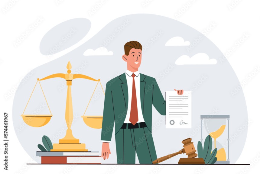 Find Expert Corporate Attorneys for Your Business Needs