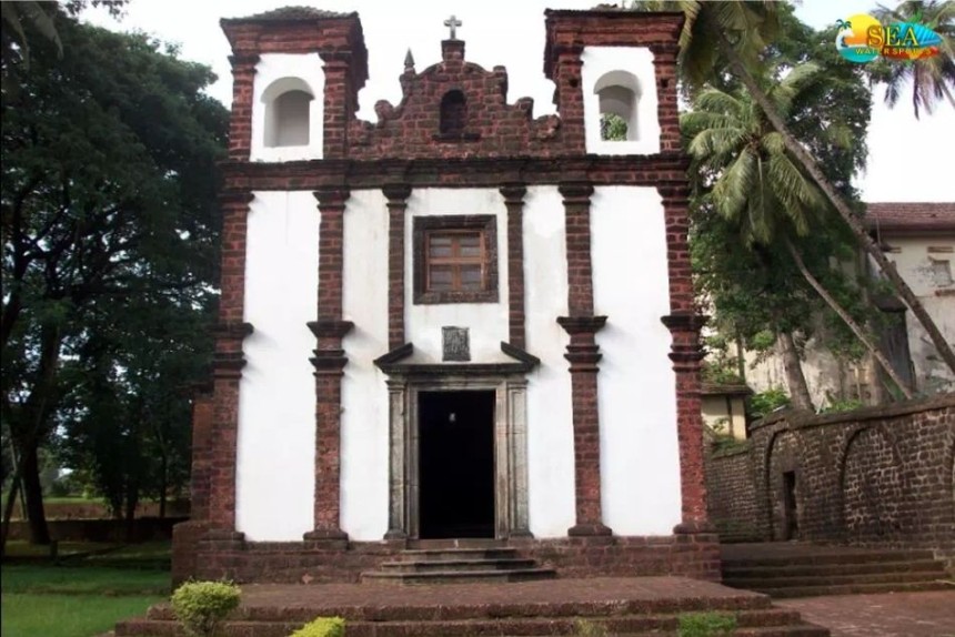 Church of St. Cajetan
