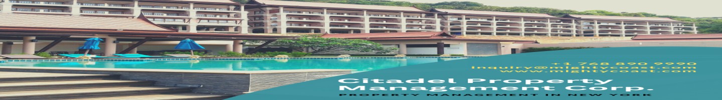 Citadel Property Management Corp.