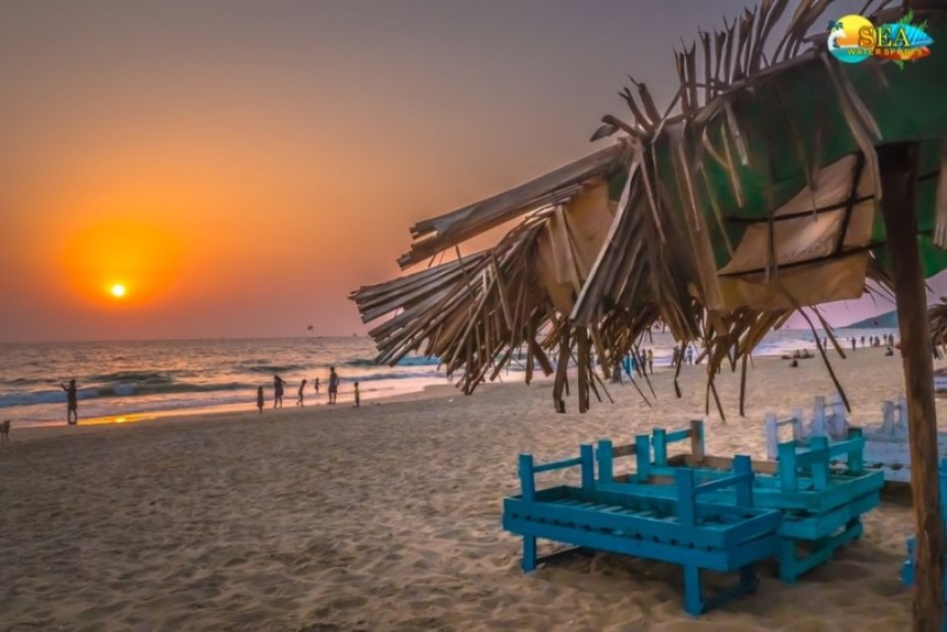 Discover Goa's Beauty and Culture: Nature, Spirituality, and Sunburn Festival