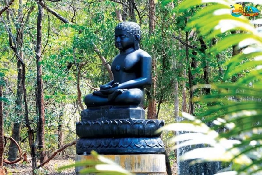 Bhagwan Mahavir Wildlife Sanctuary