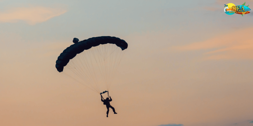 Embark on Thrilling Adventure Sports In Goa with Sea Water Sports