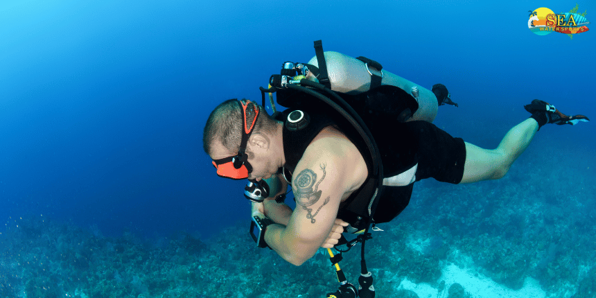 Best Scuba Diving in Goa