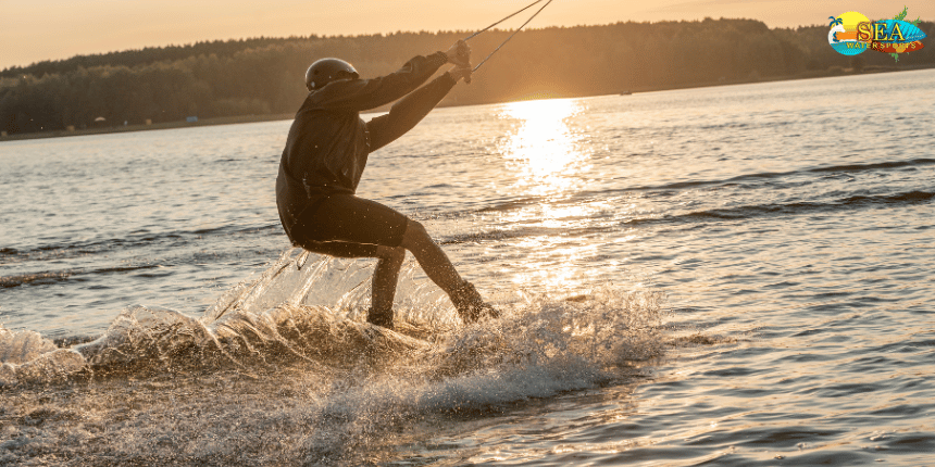 Affordable Water Sports in Goa