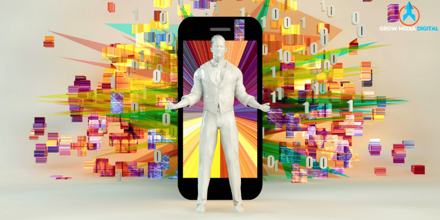 App Development Company in Mumbai