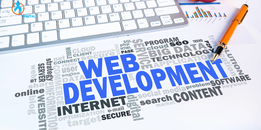 Web Development Company in Mumbai