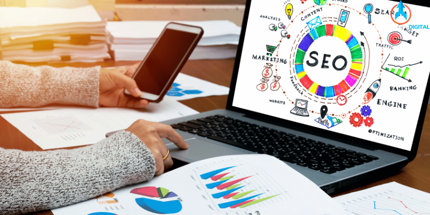 SEO Agency in Mumba