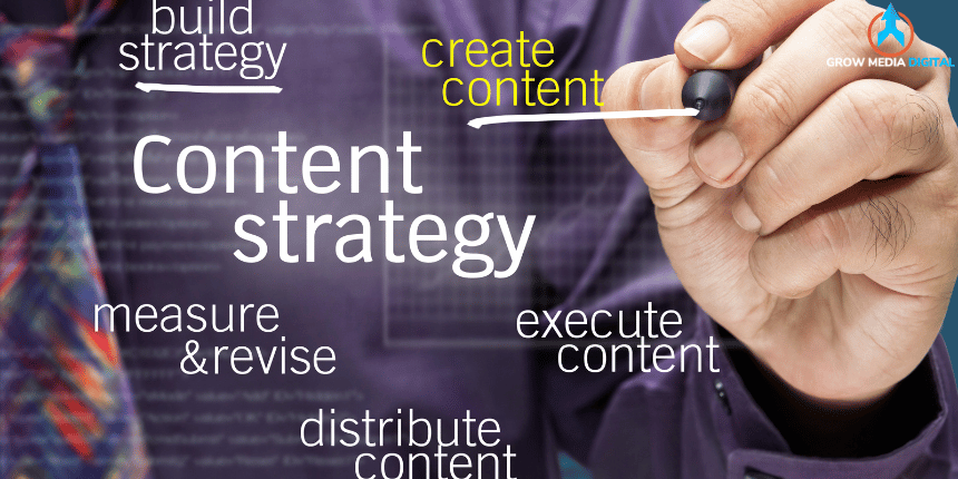 Content Writing Agency in Mumbai