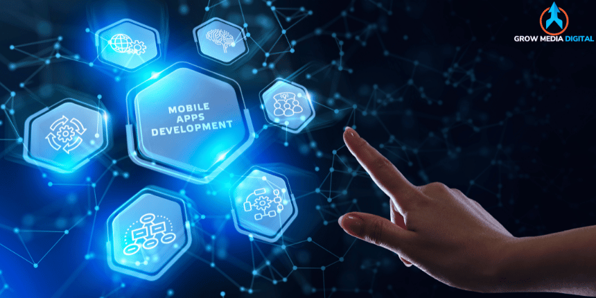 App Development Agency in Mumbai