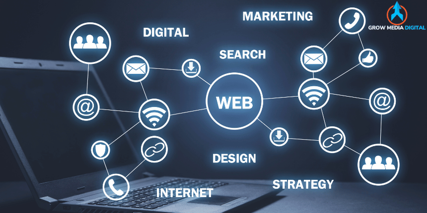 Web Development Company in Mumbai