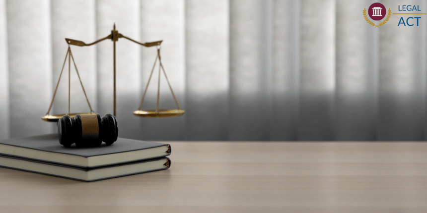 Navigating Legal Challenges: The Expertise of a Criminal Lawyer at Legal Act