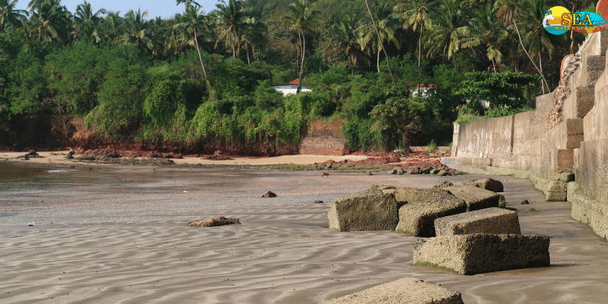 Palolem Beach