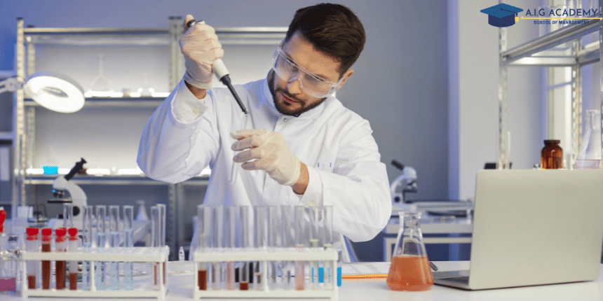 Medical Lab Technology Course