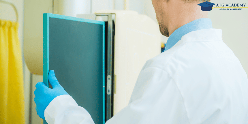 X-Ray Technician Course