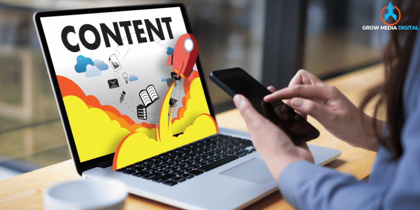 Content Writing Agencies in Mumbai