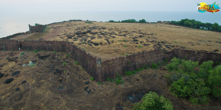 Chapora Fort