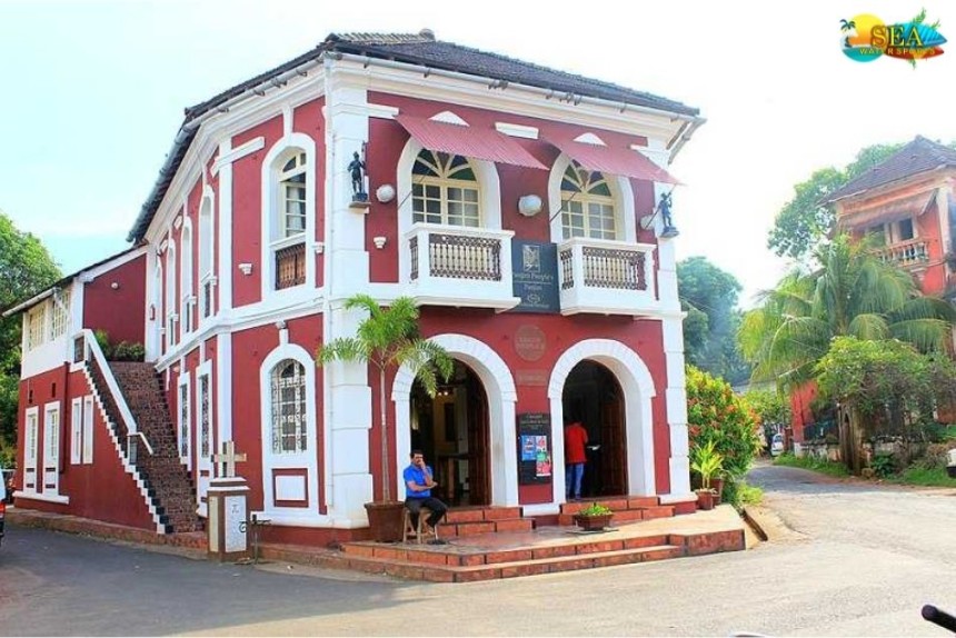 Gitanjali Gallery