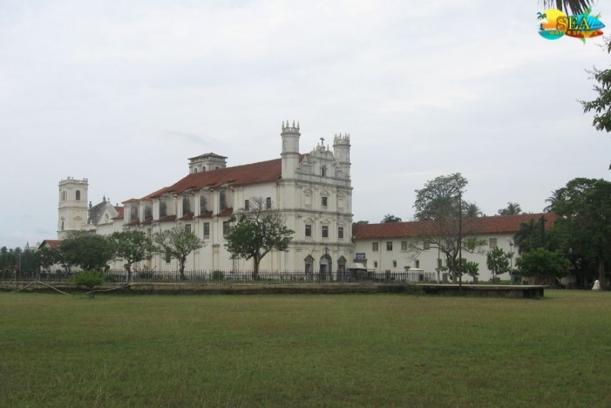 Church of St Francis of Assisi
