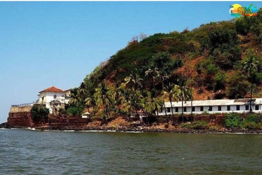 Fort Aguada