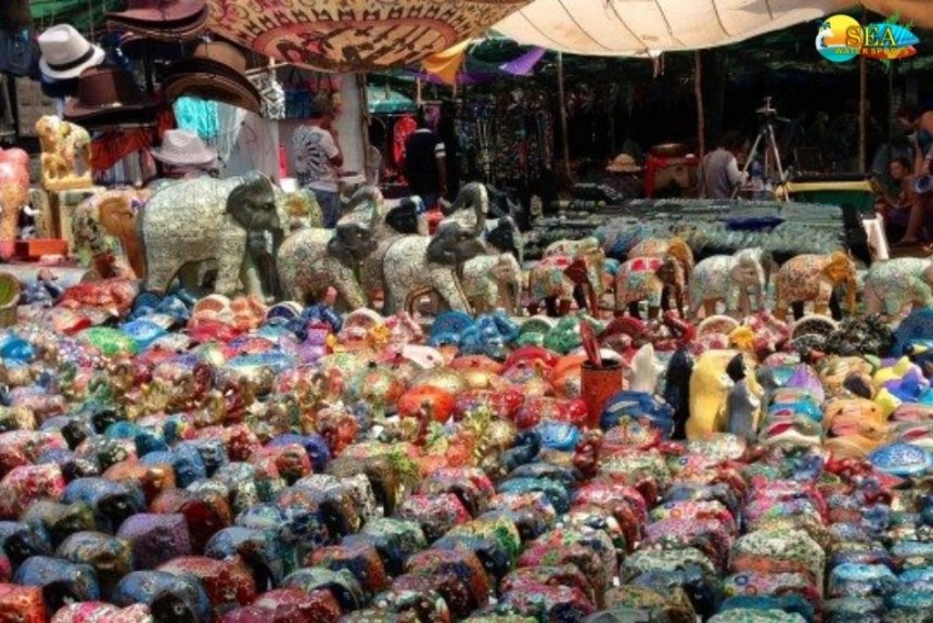 market