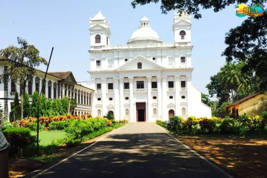 church